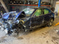 Donor vehicle 2017 Alfa Romeo Giulia Ti AWD Blue - Alshned Auto Parts