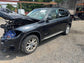 Donor vehicle 2014 BMW X5 xDrive35i Black - Alshned Auto Parts