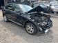Donor vehicle 2014 BMW X5 xDrive35i Black - Alshned Auto Parts