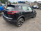 Donor vehicle 2022 Nissan Rogue Sport SL AWD Xtronic CVT - Alshned Auto Parts