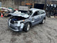 Donor vehicle 2020 KIA Sorento 3.3L LX Silver - Alshned Auto Parts