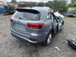 Donor vehicle 2020 KIA Sorento 3.3L LX Silver - Alshned Auto Parts