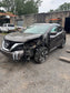 Donor vehicle 2016 Nissan Murano Platinum Brown - Alshned Auto Parts