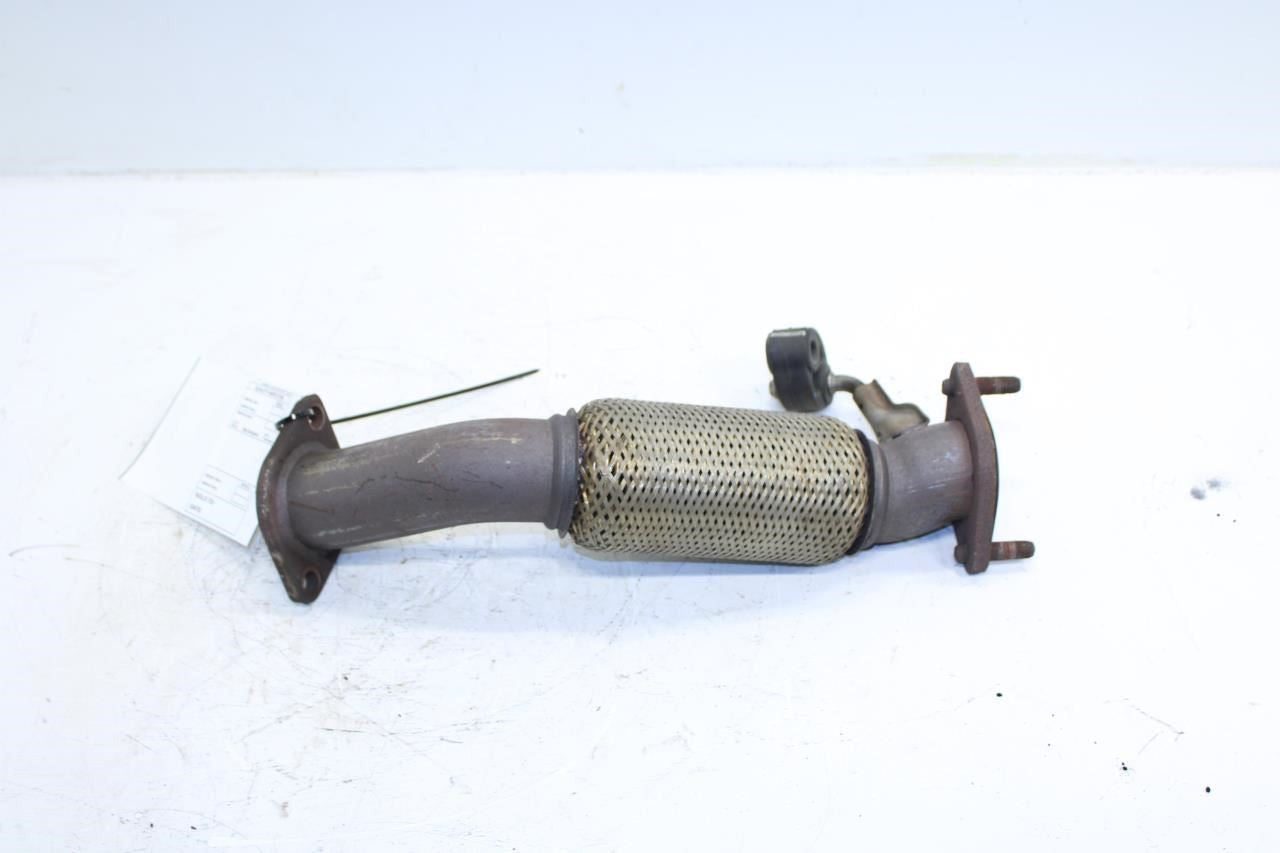 2019-20 Hyundai Santa Fe 2.4L AWD Front Exhaust System Muffler Pipe 28610-S1400 - Alshned Auto Parts