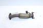 2019-20 Hyundai Santa Fe 2.4L AWD Front Exhaust System Muffler Pipe 28610-S1400 - Alshned Auto Parts