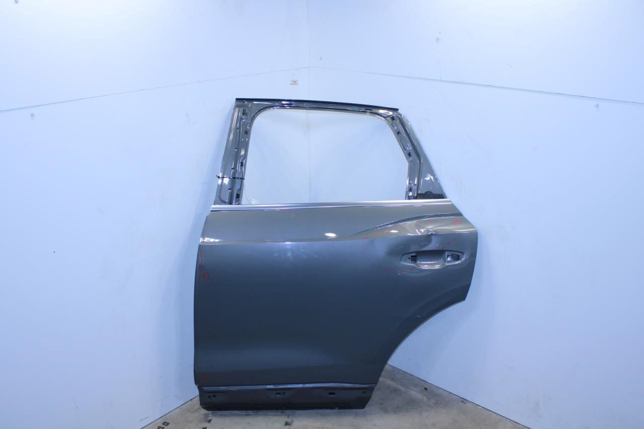 2019-2024 Audi Q3 S Line Rear Left Door Shell Panel 83A-833-051-C OEM *ReaD* - Alshned Auto Parts