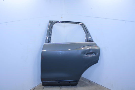 2019-2024 Audi Q3 S Line Rear Left Door Shell Panel 83A-833-051-C OEM *ReaD* - Alshned Auto Parts