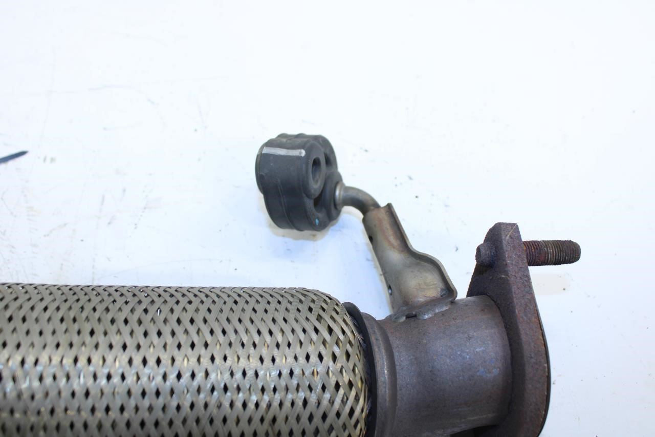 2019-20 Hyundai Santa Fe 2.4L AWD Front Exhaust System Muffler Pipe 28610-S1400 - Alshned Auto Parts