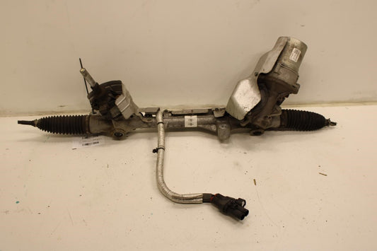 2019-24 Nissan Altima SL 2.5L Power Steering Gear Rack & Pinion 49001-6CA2C - Alshned Auto Parts