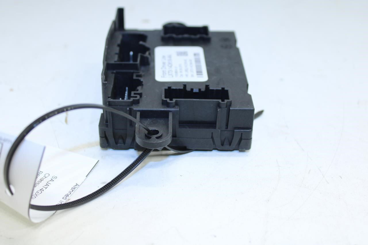 2017-2020 Jaguar XE FR LH Driver Side Door Control Module LX73-14D618-AA - Alshned Auto Parts