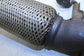 2019-20 Hyundai Santa Fe 2.4L AWD Front Exhaust System Muffler Pipe 28610-S1400 - Alshned Auto Parts