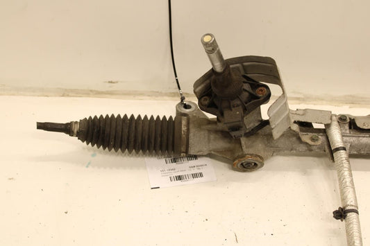 2019-24 Nissan Altima SL 2.5L Power Steering Gear Rack & Pinion 49001-6CA2C - Alshned Auto Parts