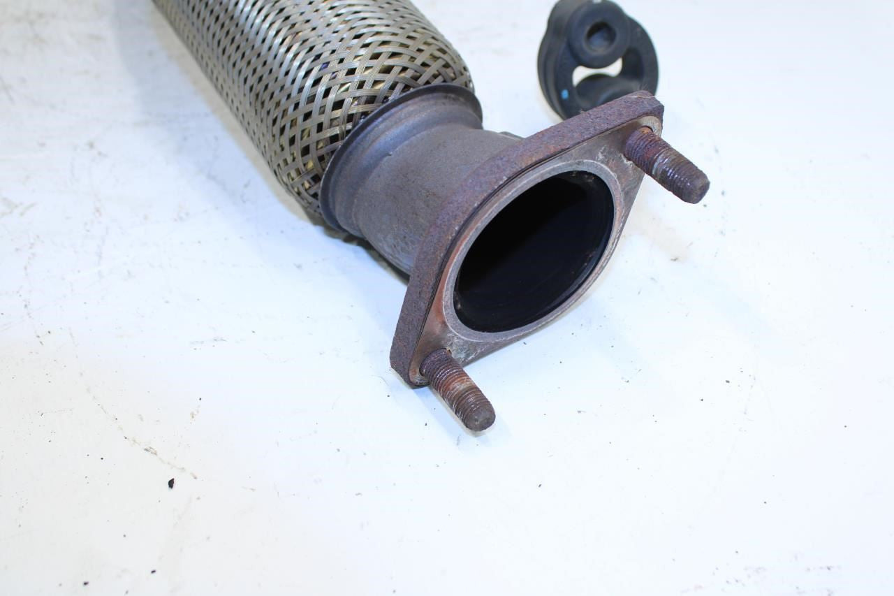 2019-20 Hyundai Santa Fe 2.4L AWD Front Exhaust System Muffler Pipe 28610-S1400 - Alshned Auto Parts
