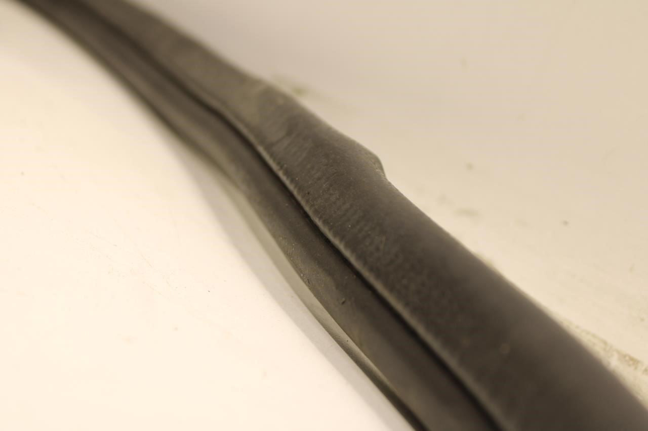 15-22 Ram ProMaster City Rear Left Sliding Door Opening Weatherstrip 68415148AA - Alshned Auto Parts