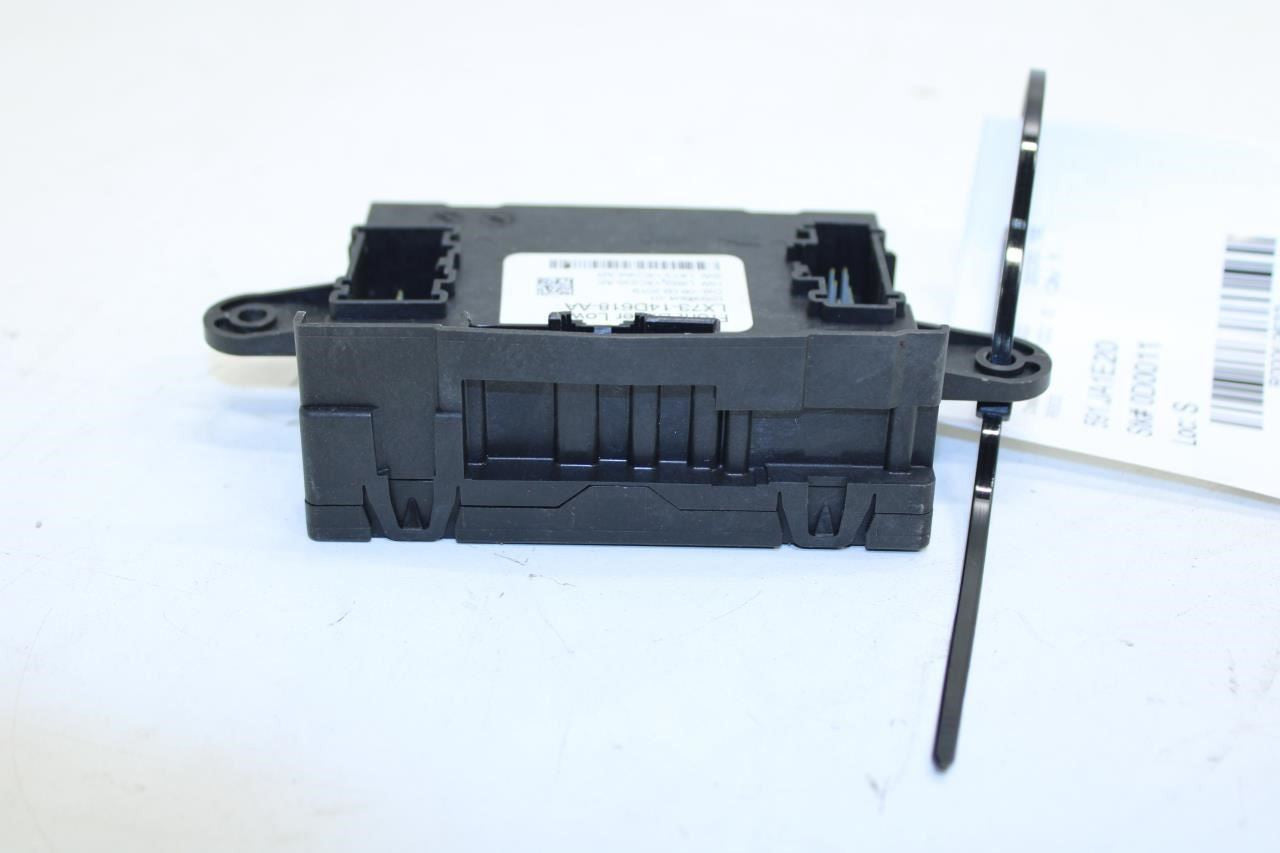 2017-2020 Jaguar XE FR LH Driver Side Door Control Module LX73-14D618-AA - Alshned Auto Parts