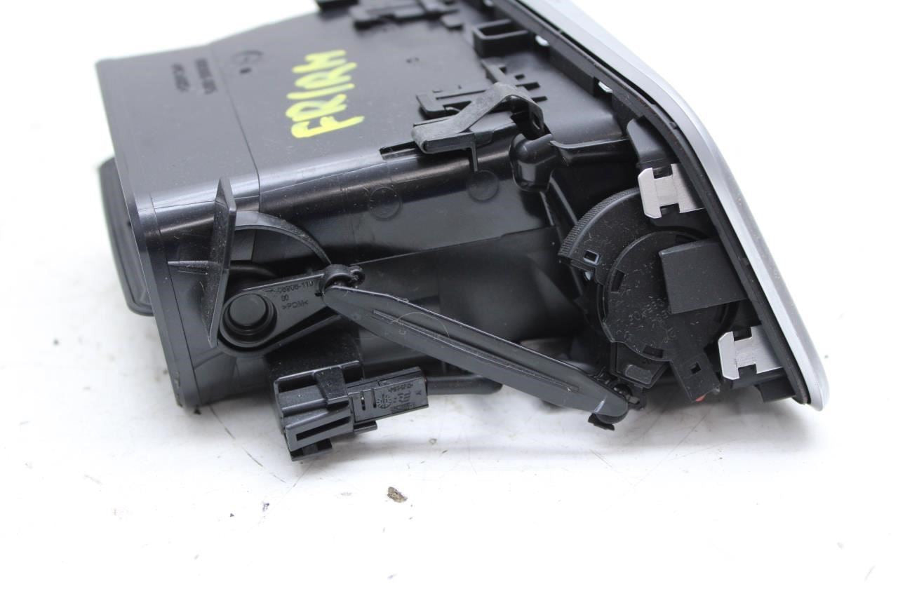 2014-2017 Maserati Ghibli Front Right Side Dash Outer Air Vent Grille 6700190610 - Alshned Auto Parts