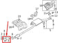 2019-20 Hyundai Santa Fe 2.4L AWD Front Exhaust System Muffler Pipe 28610-S1400 - Alshned Auto Parts