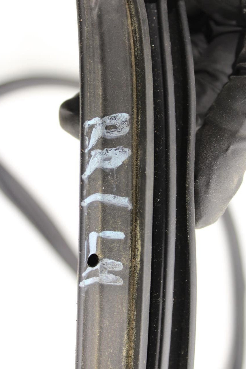 15-22 Ram ProMaster City Rear Left Sliding Door Opening Weatherstrip 68415148AA - Alshned Auto Parts