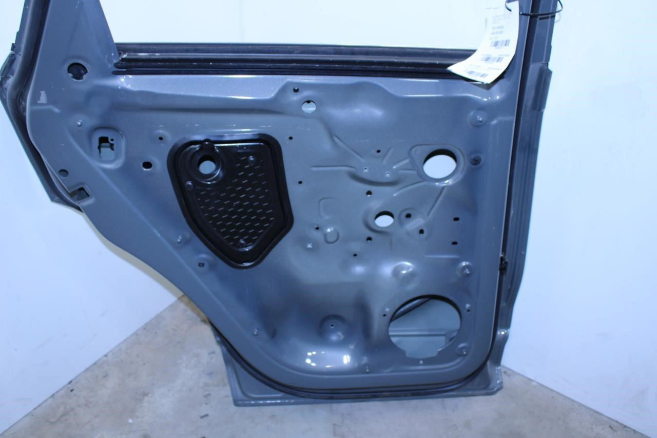 2019-2024 Audi Q3 S Line Rear Left Door Shell Panel 83A-833-051-C OEM *ReaD* - Alshned Auto Parts
