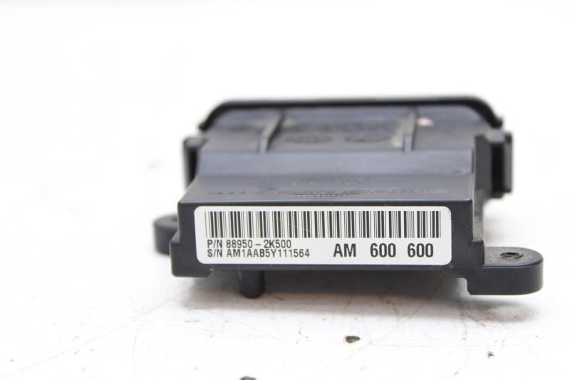 11-13 Kia Soul Tire Pressure Monitoring Sensor Control Module TPMS 95800-2K500 - Alshned Auto Parts