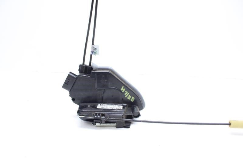 2013-2020 Nissan Pathfinder Rear Left Door Lock Latch Actuator 82501-3KA0B OEM - Alshned Auto Parts