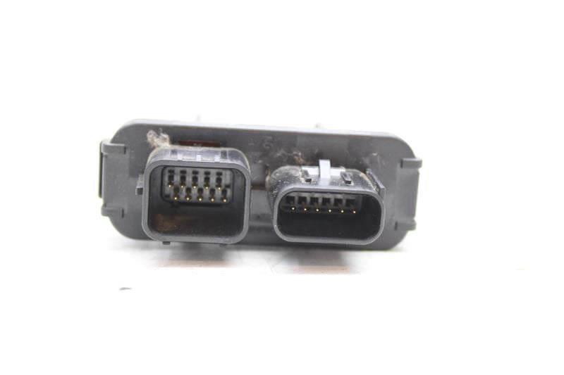 11-13 Kia Soul Tire Pressure Monitoring Sensor Control Module TPMS 95800-2K500 - Alshned Auto Parts