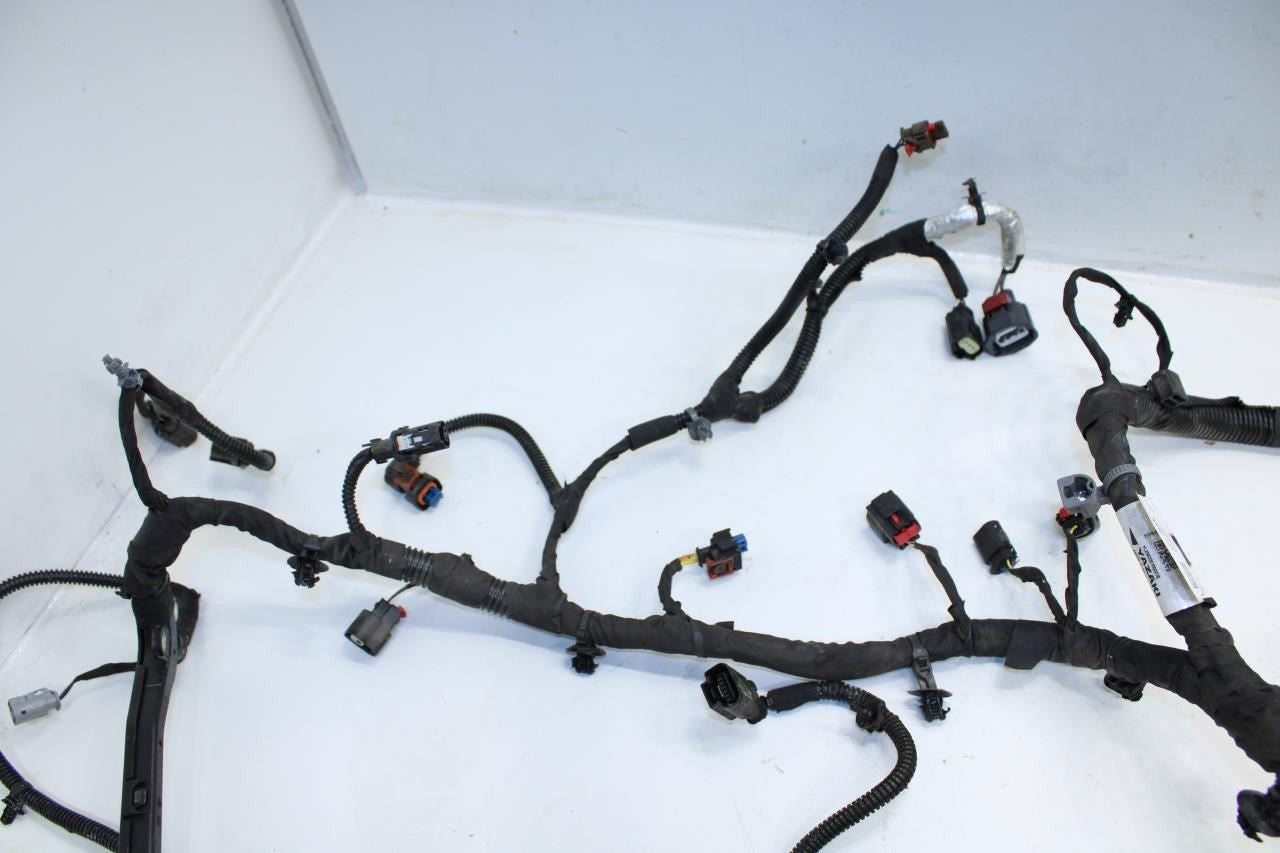 2023-2024 GMC Terrain Denali 1.5L AWD Engine Wire Harness 86824644 OEM - Alshned Auto Parts