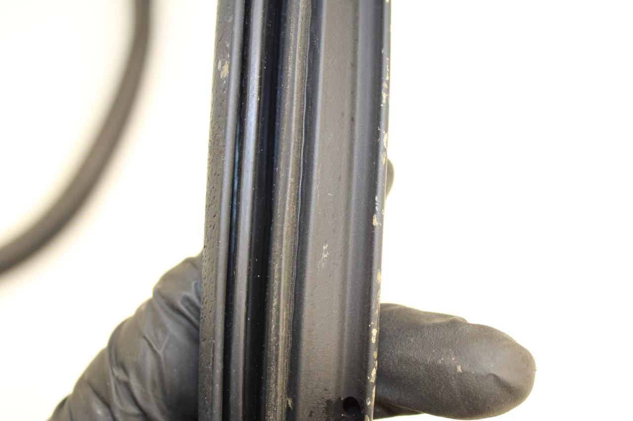 15-22 Ram ProMaster City Rear Left Sliding Door Opening Weatherstrip 68415148AA - Alshned Auto Parts