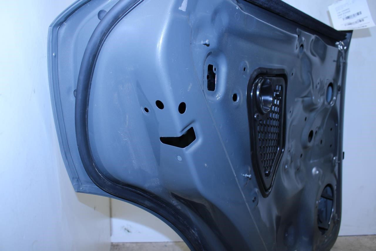 2019-2024 Audi Q3 S Line Rear Left Door Shell Panel 83A-833-051-C OEM *ReaD* - Alshned Auto Parts