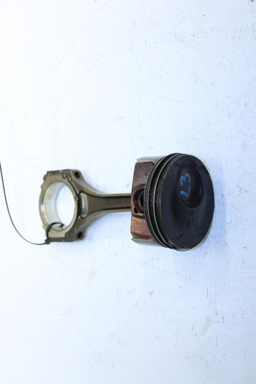 2011-2016 Ford F150 Platinum 3.5L turbo Engine Piston w/ Connecting Rod Left 3 - Alshned Auto Parts