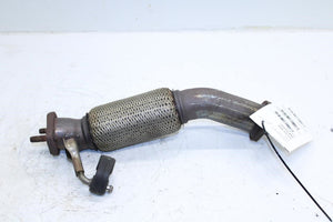 2019-20 Hyundai Santa Fe 2.4L AWD Front Exhaust System Muffler Pipe 28610-S1400
