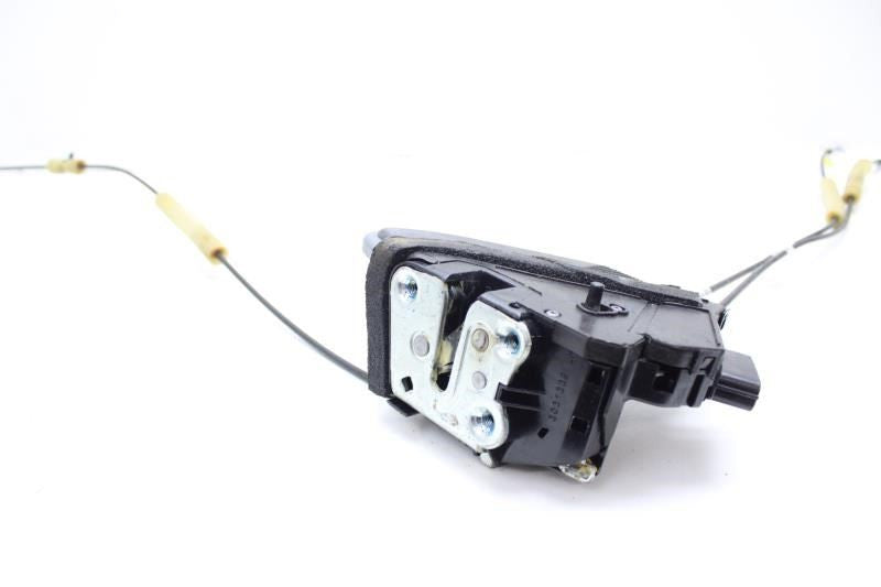 2013-2020 Nissan Pathfinder Rear Left Door Lock Latch Actuator 82501-3KA0B OEM - Alshned Auto Parts