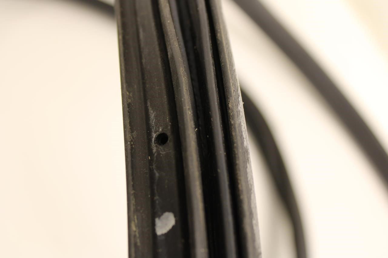 15-22 Ram ProMaster City Rear Left Sliding Door Opening Weatherstrip 68415148AA - Alshned Auto Parts