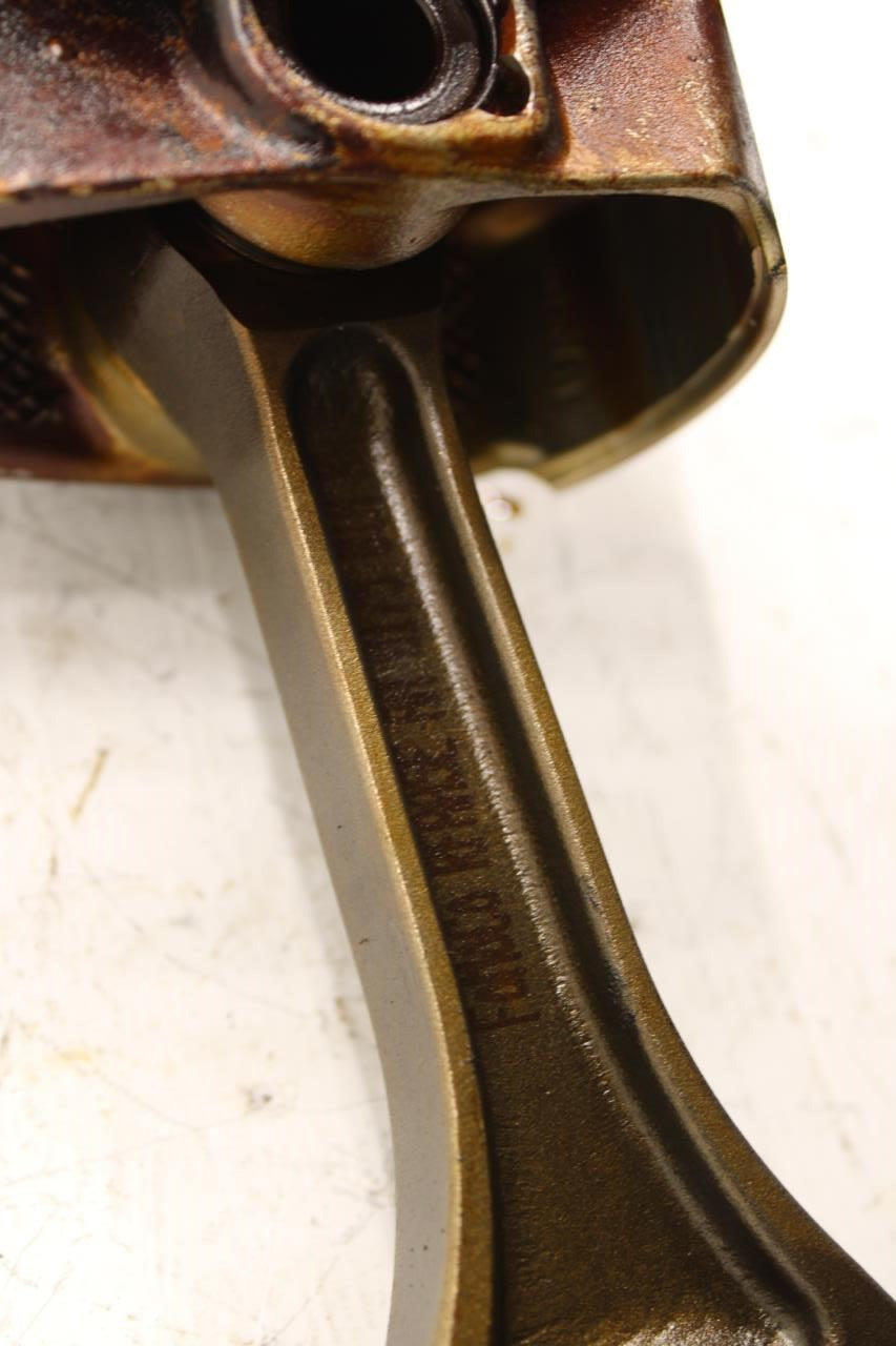 2011-2016 Ford F150 Platinum 3.5L turbo Engine Piston w/ Connecting Rod Left 3 - Alshned Auto Parts