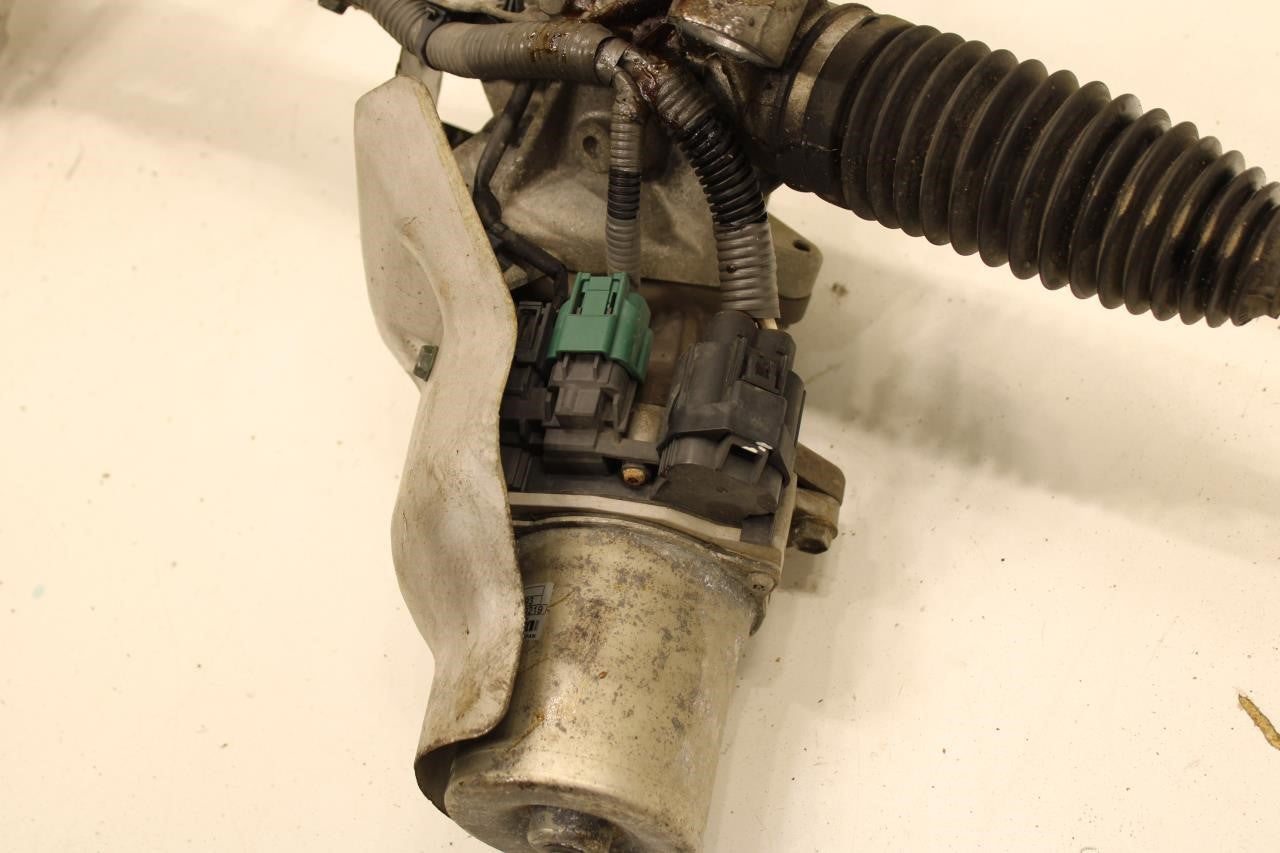 2019-24 Nissan Altima SL 2.5L Power Steering Gear Rack & Pinion 49001-6CA2C - Alshned Auto Parts