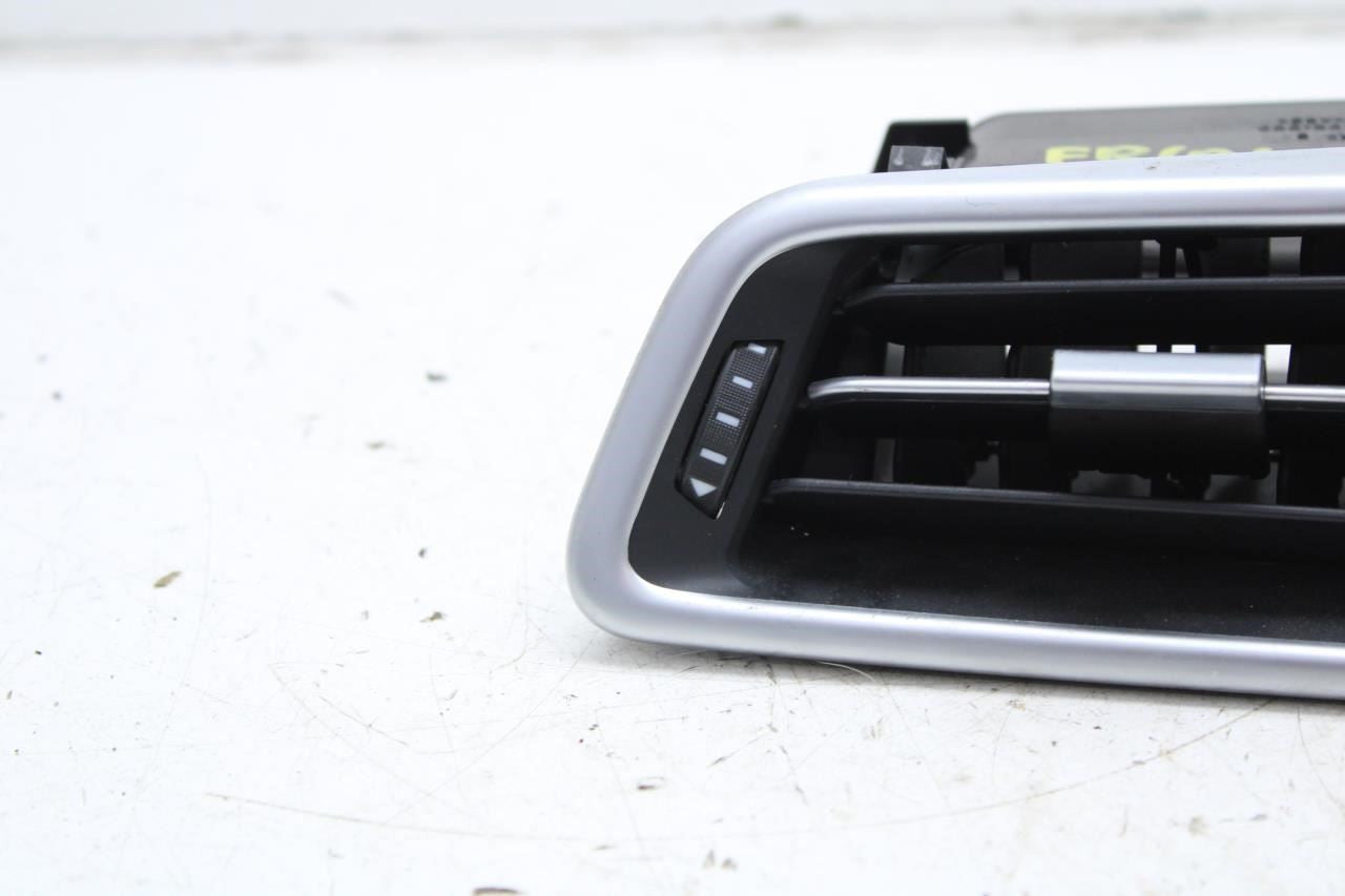 2014-2017 Maserati Ghibli Front Right Side Dash Outer Air Vent Grille 6700190610 - Alshned Auto Parts