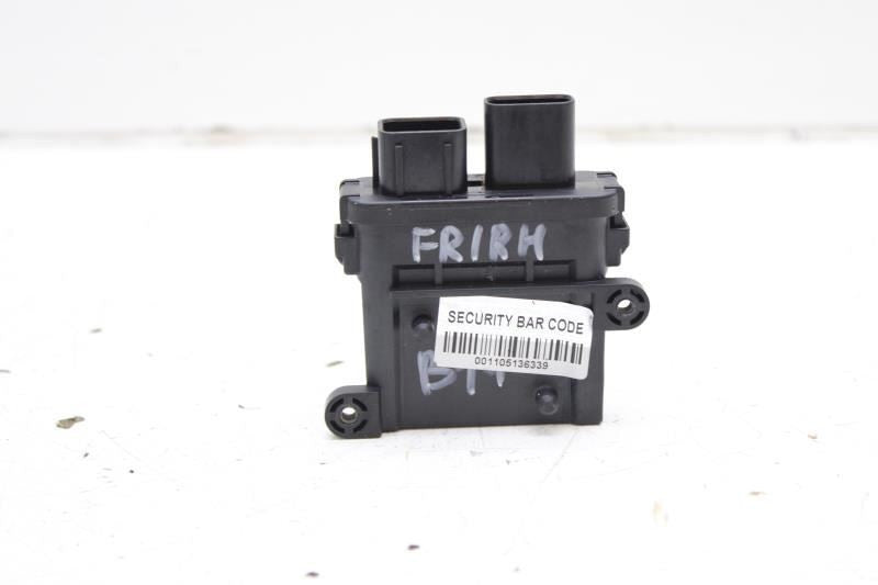 11-13 Kia Soul Tire Pressure Monitoring Sensor Control Module TPMS 95800-2K500 - Alshned Auto Parts