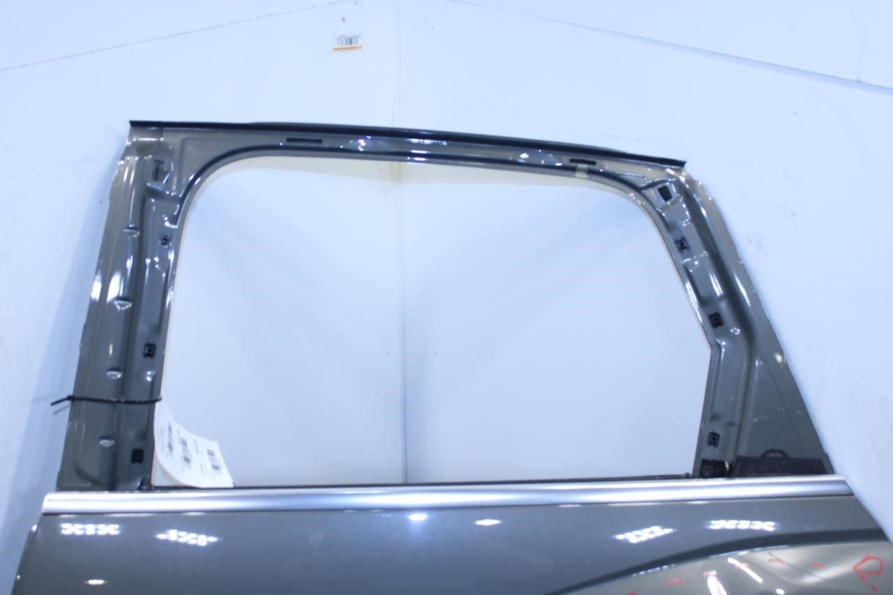 2019-2024 Audi Q3 S Line Rear Left Door Shell Panel 83A-833-051-C OEM *ReaD* - Alshned Auto Parts