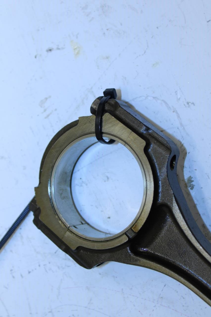 2011-2016 Ford F150 Platinum 3.5L turbo Engine Piston w/ Connecting Rod Left 3 - Alshned Auto Parts