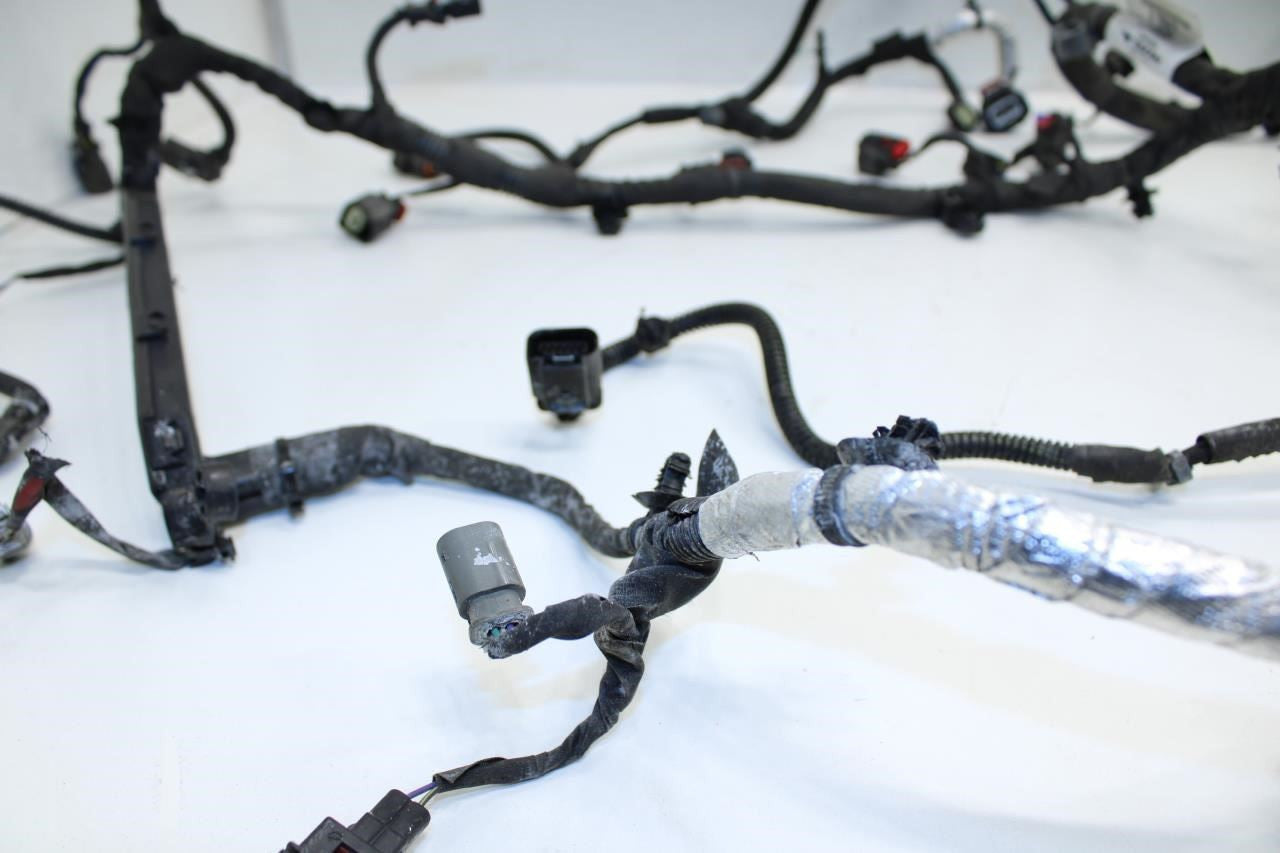 2023-2024 GMC Terrain Denali 1.5L AWD Engine Wire Harness 86824644 OEM - Alshned Auto Parts