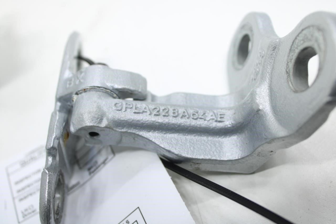 17-20 Jaguar XE R-Dynamic S Front RH Side Door Hinge Upper and Lower T4A2512 OEM - Alshned Auto Parts