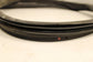 15-22 Ram ProMaster City Rear Left Sliding Door Opening Weatherstrip 68415148AA - Alshned Auto Parts