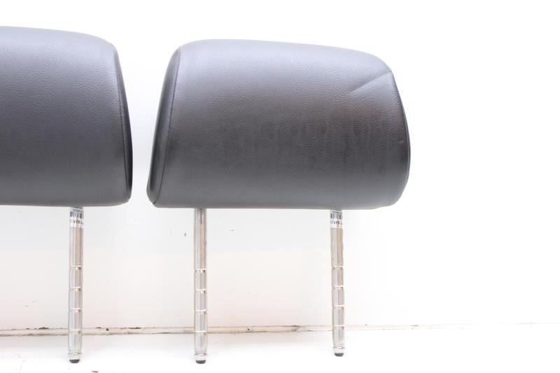 06-10 Volkswagen Beetle Rear RH and LH 2nd Row Seat Headrest 1C0-885-901-AT-A64 - Alshned Auto Parts