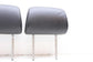 06-10 Volkswagen Beetle Rear RH and LH 2nd Row Seat Headrest 1C0-885-901-AT-A64 - Alshned Auto Parts