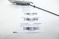 17-20 Jaguar XE R-Dynamic S Front RH Side Door Hinge Upper and Lower T4A2512 OEM - Alshned Auto Parts