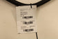 15-22 Ram ProMaster City Rear Left Sliding Door Opening Weatherstrip 68415148AA - Alshned Auto Parts