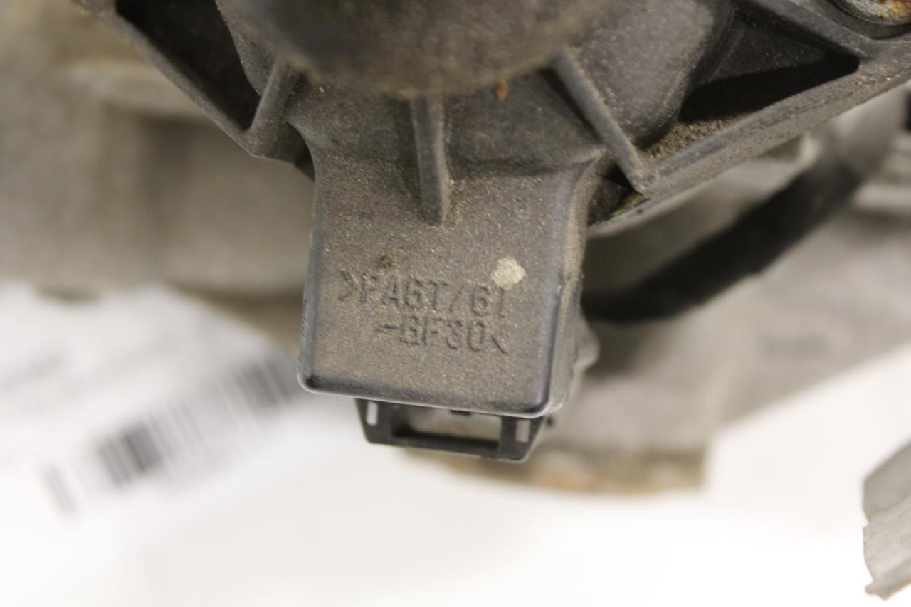 2019-24 Nissan Altima SL 2.5L Power Steering Gear Rack & Pinion 49001-6CA2C - Alshned Auto Parts