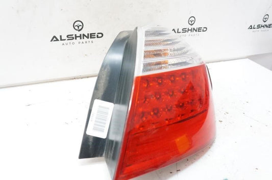 2009-2011 Hyundai Genesis Passenger Right Rear Tail Light 92402-3M050 OEM - Alshned Auto Parts