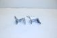 17-20 Jaguar XE R-Dynamic S Front RH Side Door Hinge Upper and Lower T4A2512 OEM - Alshned Auto Parts
