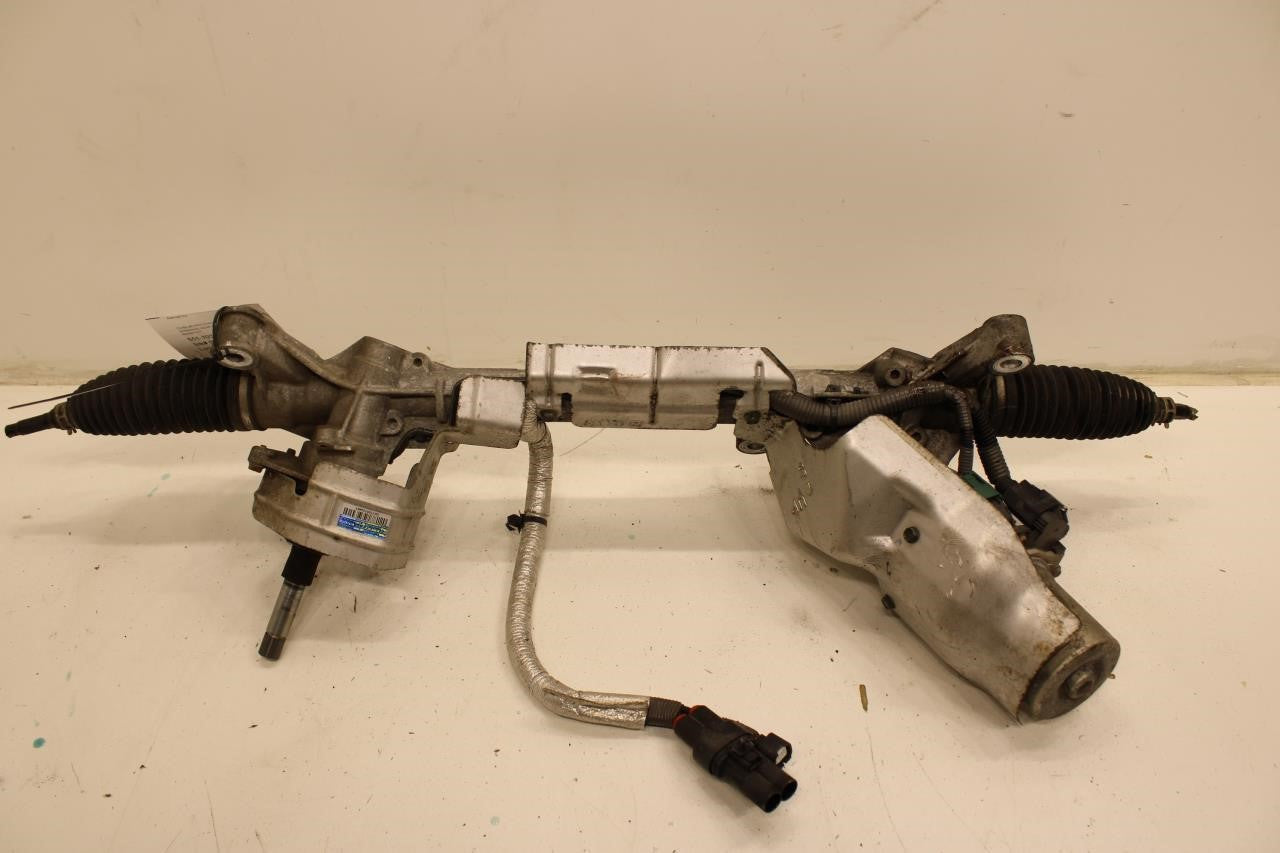 2019-24 Nissan Altima SL 2.5L Power Steering Gear Rack & Pinion 49001-6CA2C - Alshned Auto Parts